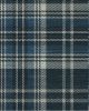 Dress Stewart Tartan Navy Rug