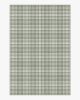 Dress Stewart Tartan Grey Rug