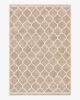 Terali Natural Clay Tufted Rug