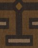 Jonathan Adler Thebes Cognac Tufted Rug