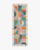 Jennie Multicolor Rug