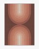 Absida Vintage Rose Rug