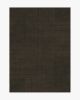 The Hiltons Bel Air Dark Chocolate Rug