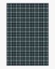 Dress Stewart Tartan Navy Rug