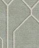 The Hiltons Bryant Sage &amp; Cream Tufted Rug