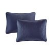 3 Piece Reversible Bedspread Set