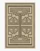 Martyn Lawrence Bullard Isla Natural Cream Rug
