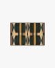 Justina Blakeney Ella Peach &amp; Pine Tufted Rug