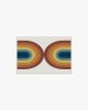 Absida Rainbow Tufted Rug