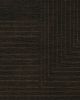 The Hiltons Bel Air Dark Chocolate Rug
