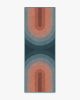 Absida Teal Rug