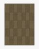 Oslo Olive Tufted Rug
