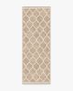 Terali Natural Clay Tufted Rug