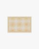 Jonathan Adler Santorini Ivory &amp; Gold Rug