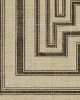 Martyn Lawrence Bullard Isla Natural Cream Rug