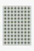 The Home Edit Sutton Moss Green &amp; Blue Tufted Rug