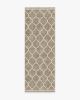Terali Natural Tufted Rug