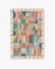 Jennie Multicolor Rug