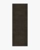 The Hiltons Bel Air Dark Chocolate Rug