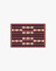 Justina Blakeney Magdalena Peach &amp; Berry Rug