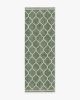 Terali Ivy Green Rug