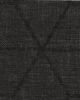 Prisma Soft Black Rug