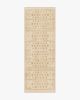 goop Lucia Natural Tufted Rug