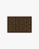 Jonathan Adler Thebes Cognac Tufted Rug