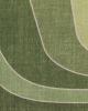 Jonathan Adler Paradox Green Rug