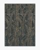Martyn Lawrence Bullard Beni Blue Rug