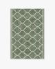 Terali Ivy Green Rug