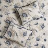 Quilt Set with Throw Pillows