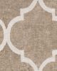 Terali Natural Clay Rug