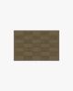 Oslo Olive Tufted Rug
