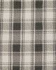 Outdoor Picnic Plaid Rug in PANTONEâ„¢ Neptune Green