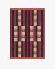 Justina Blakeney Magdalena Peach &amp; Berry Rug