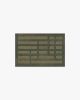 Laine Olive Green Rug