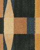 Justina Blakeney Ella Peach &amp; Pine Tufted Rug