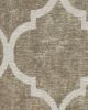 Terali Natural Tufted Rug