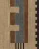 Architectural Digest Kasi Black &amp; Tan Tufted Rug