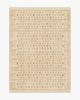 goop Lucia Natural Tufted Rug
