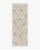 Terali Ash Grey Rug