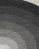Absida Greyscale Tufted Rug