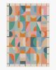 Jennie Multicolor Rug