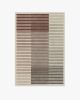 Gradasi Sumac Tufted Rug