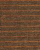 Jonathan Adler Labyrinth Brown &amp; Orange Rug