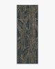 Martyn Lawrence Bullard Beni Blue Rug