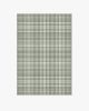 Dress Stewart Tartan Grey Rug