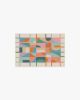 Jennie Multicolor Rug