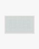 Gray Malin Palm Beach Powder Blue Rug
